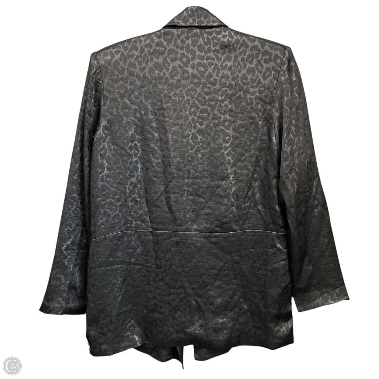 Blazer By Current Air In Black, Size: Xs