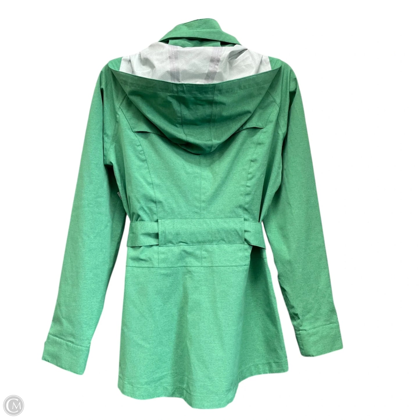 Jacket Utility By Prana In Green, Size: M