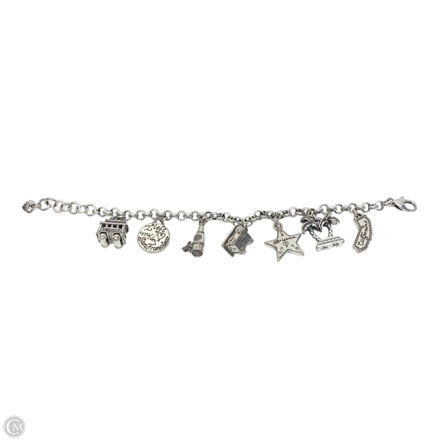 Bracelet Chain By Brighton