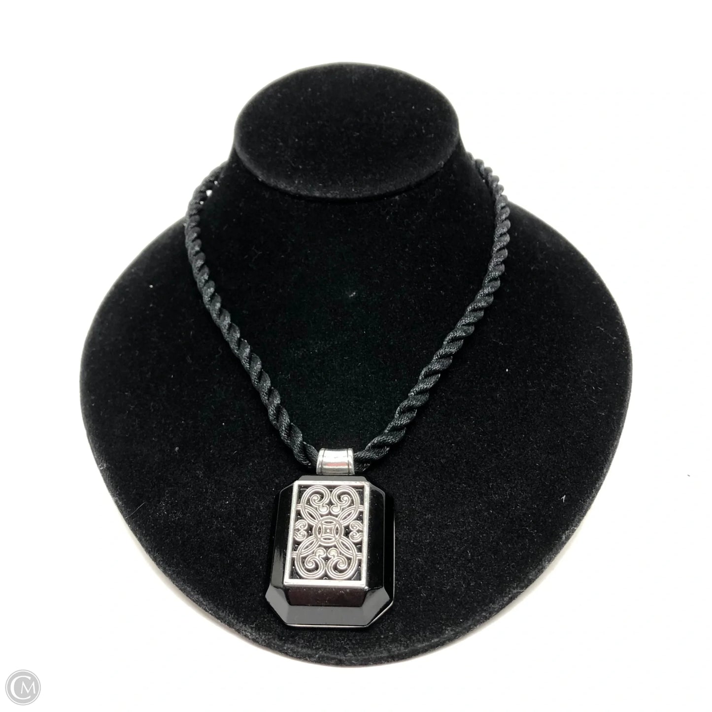 Necklace Statement By Brighton