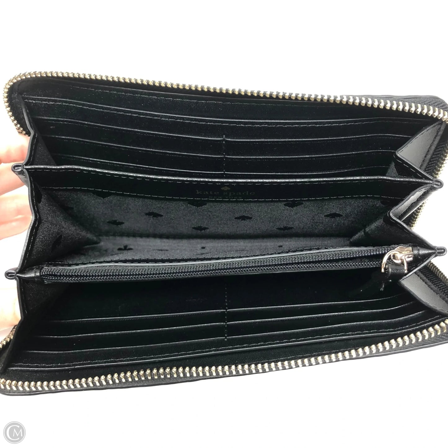 Wallet Designer By Kate Spade, Size: Medium