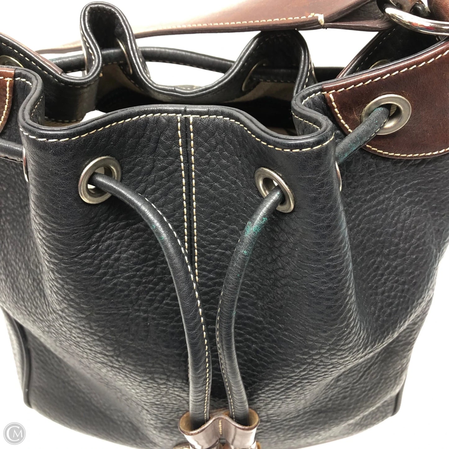 Handbag Designer By Dooney And Bourke, Size: Medium