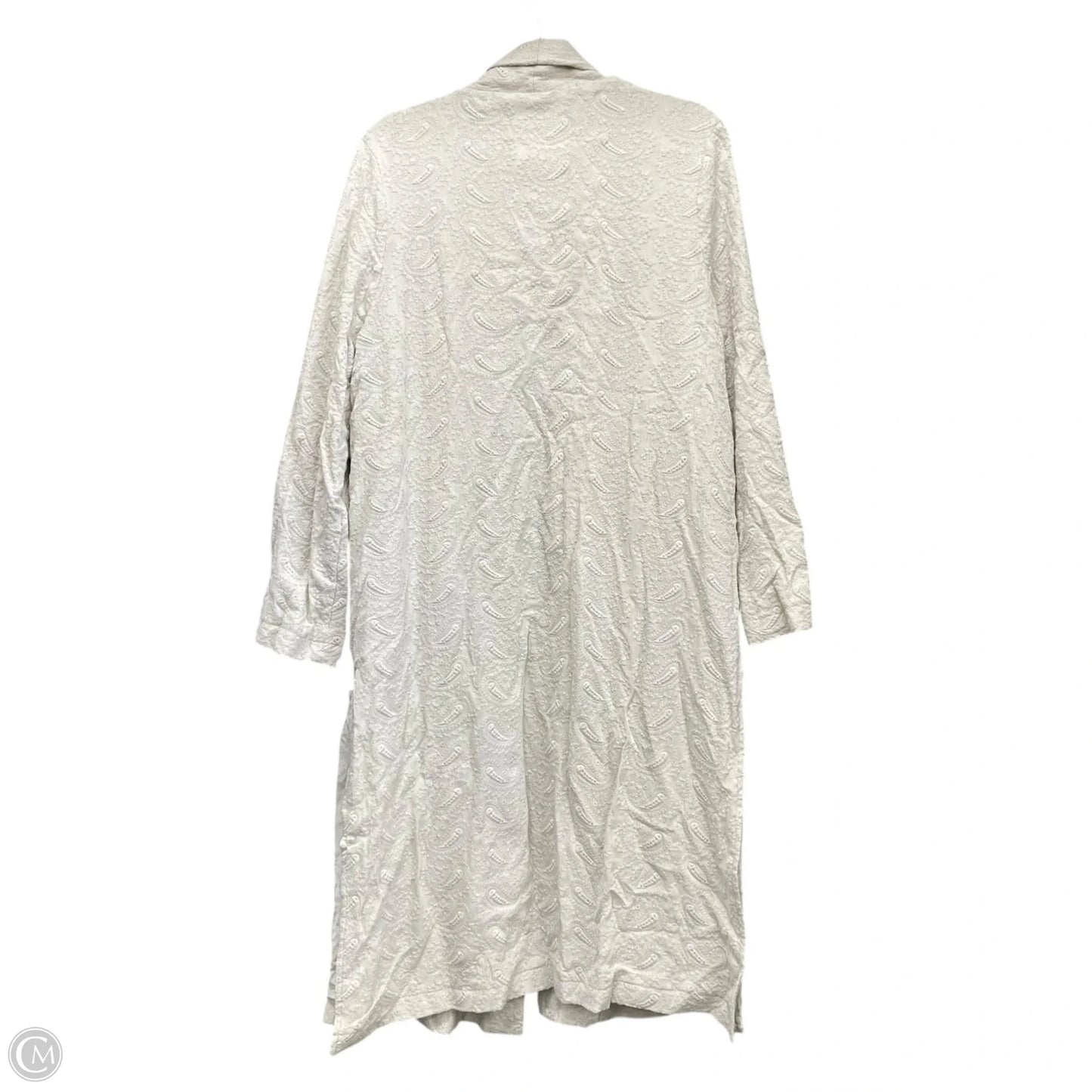 Cardigan By Bb Dakota In Cream, Size: M