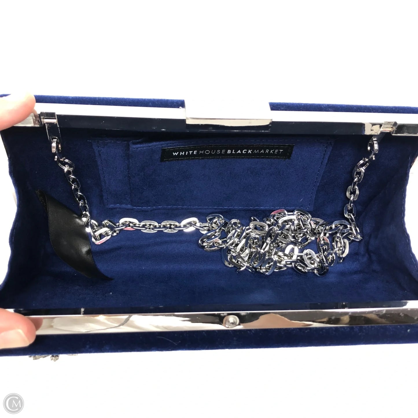 Crossbody By White House Black Market, Size: Small