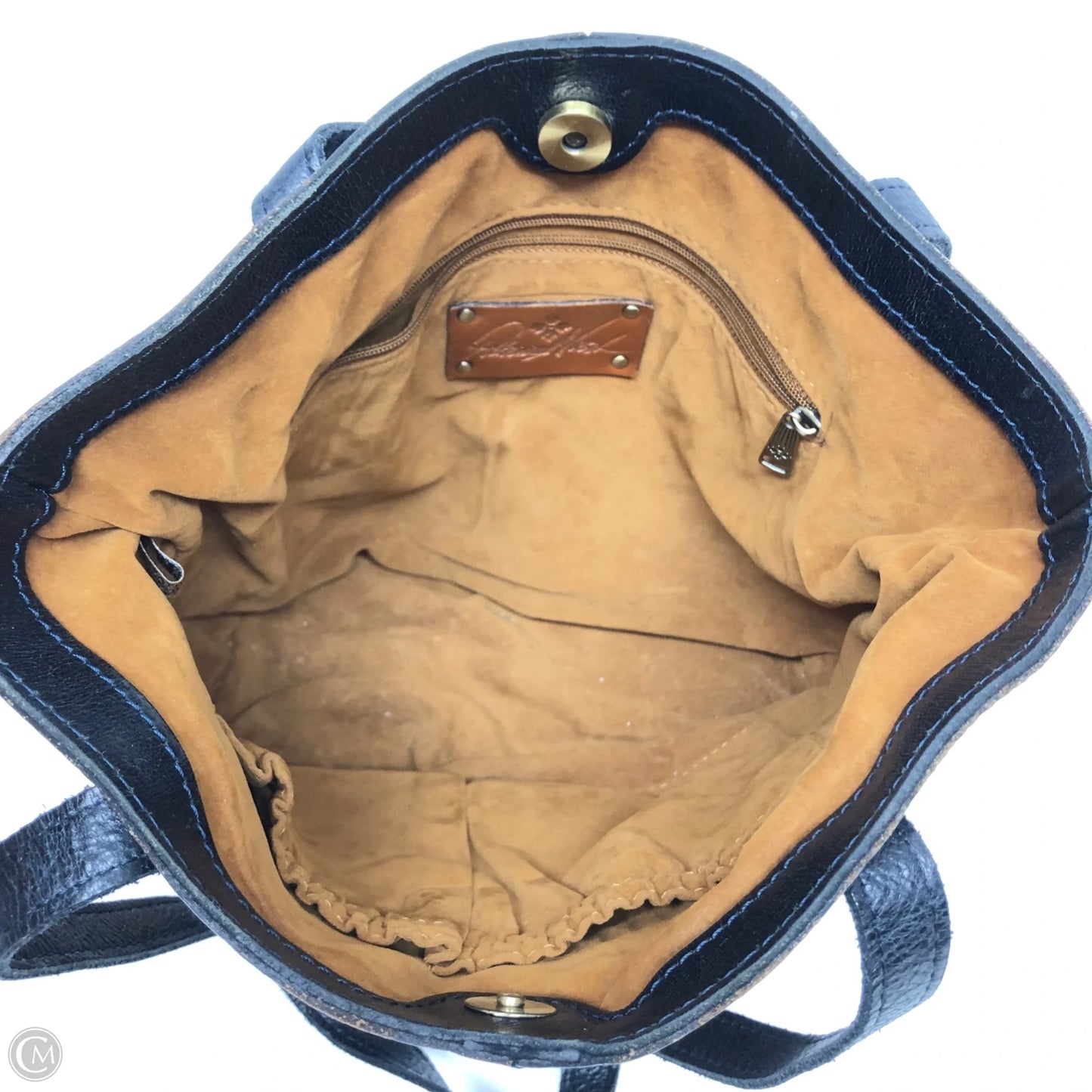 Tote Designer By Patricia Nash, Size: Small