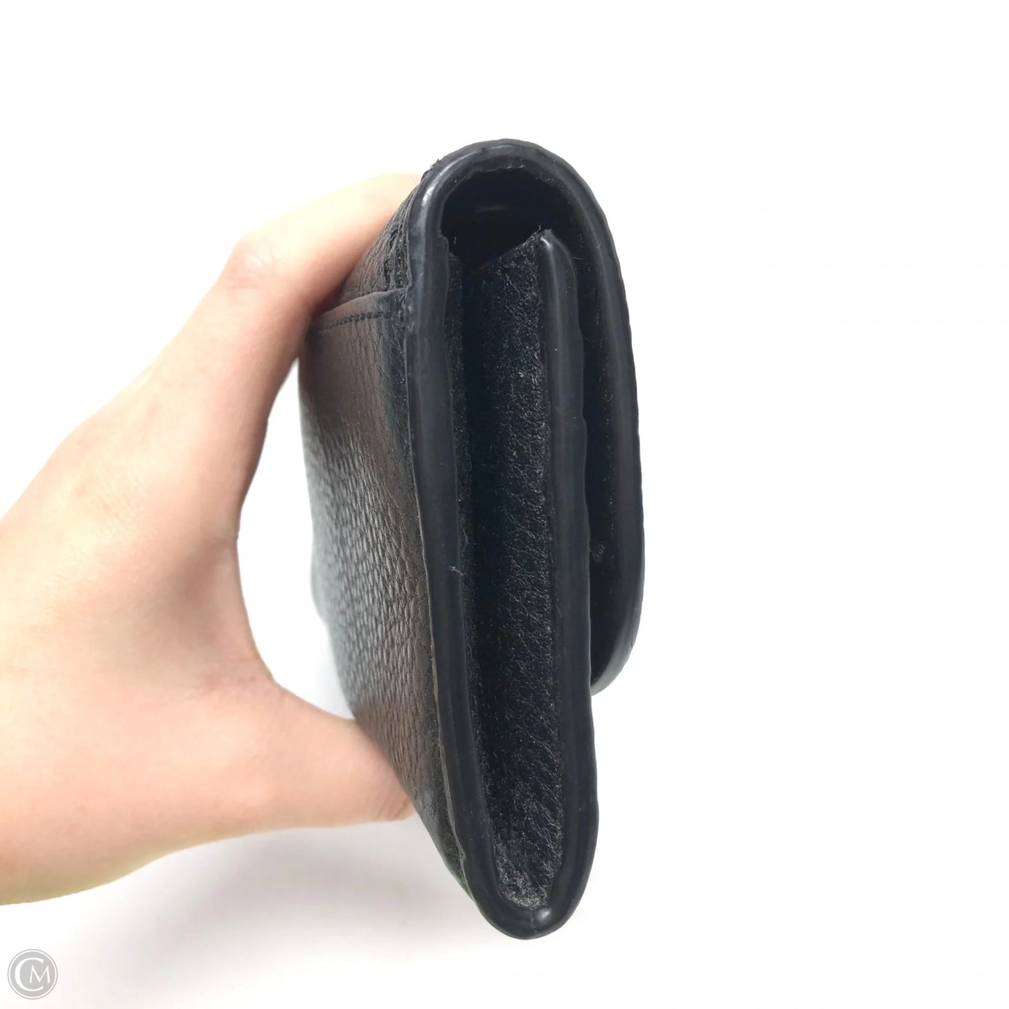 Wallet Designer By Coach, Size: Medium