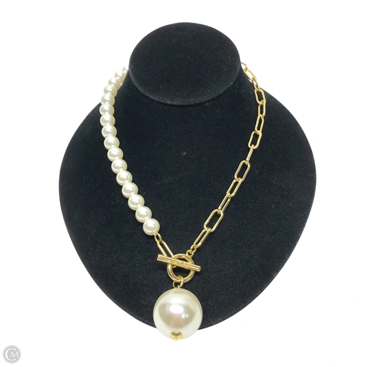 Necklace Chain By Clothes Mentor