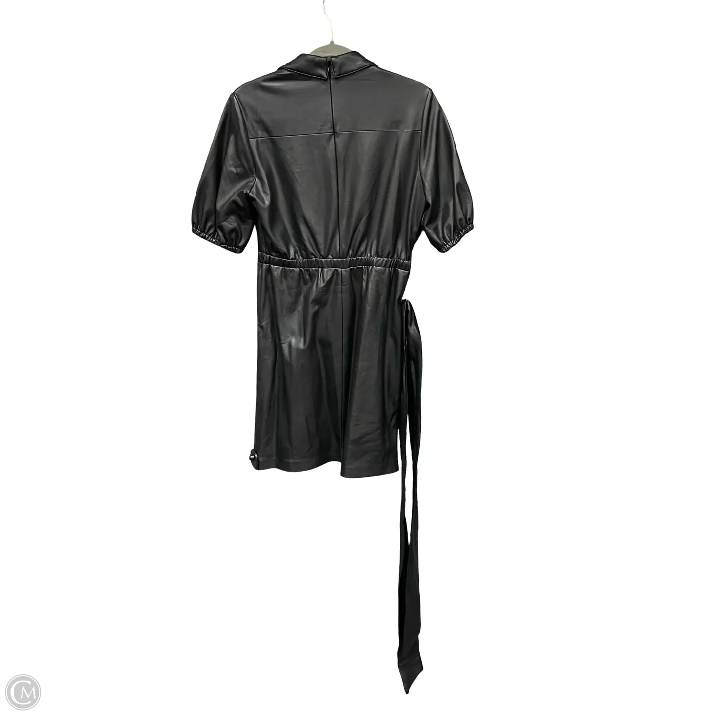 Dress Casual Short By Bar Iii In Black, Size: S