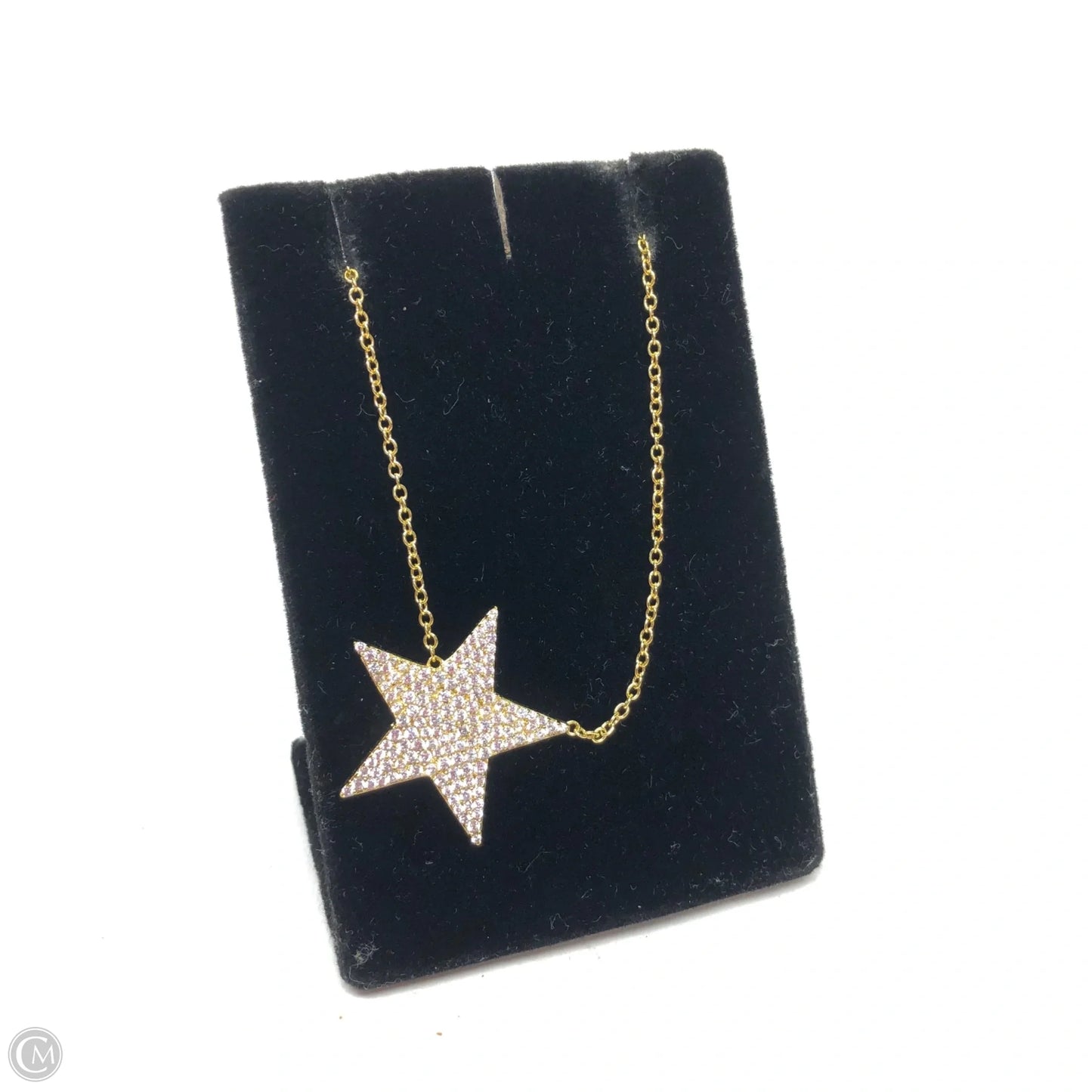 Necklace Chain By Cmc