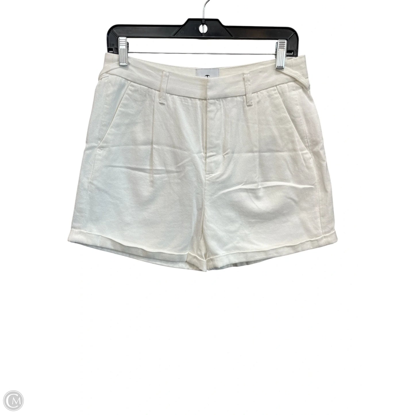 Shorts By Cmb In Yellow, Size: 4