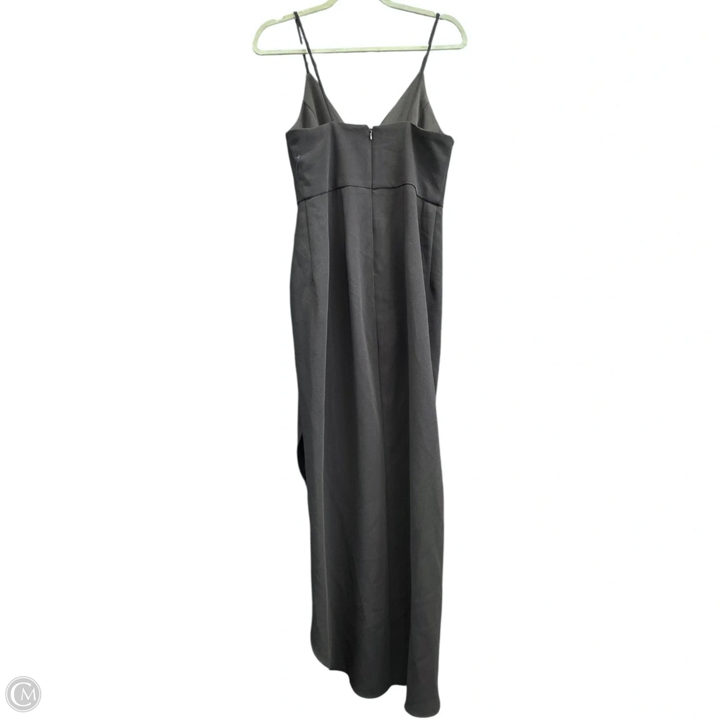 Dress Designer By Xscape In Black, Size: 6