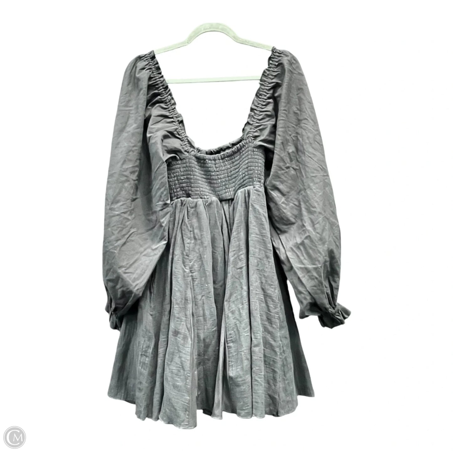 Dress Casual Short By Chelsea And Violet In Black, Size: S