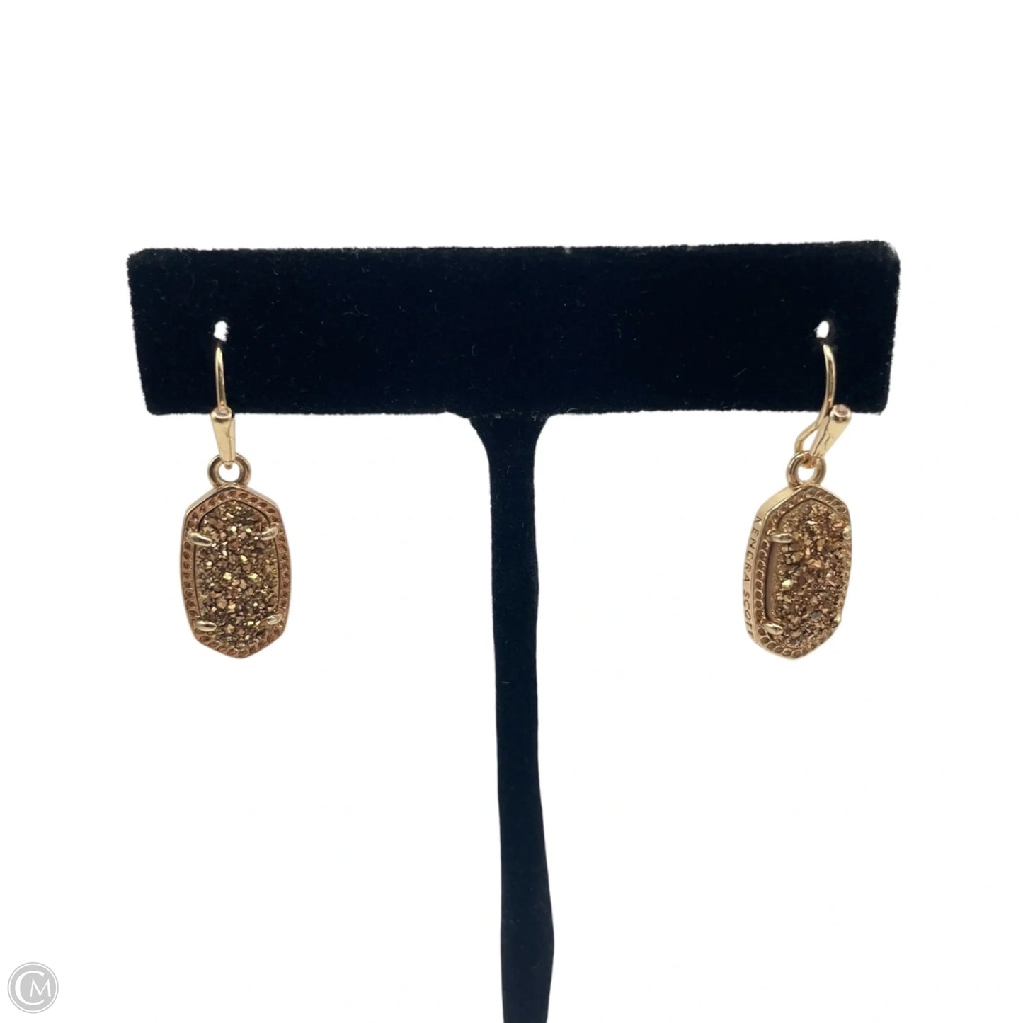 Earrings Dangle/drop By Kendra Scott