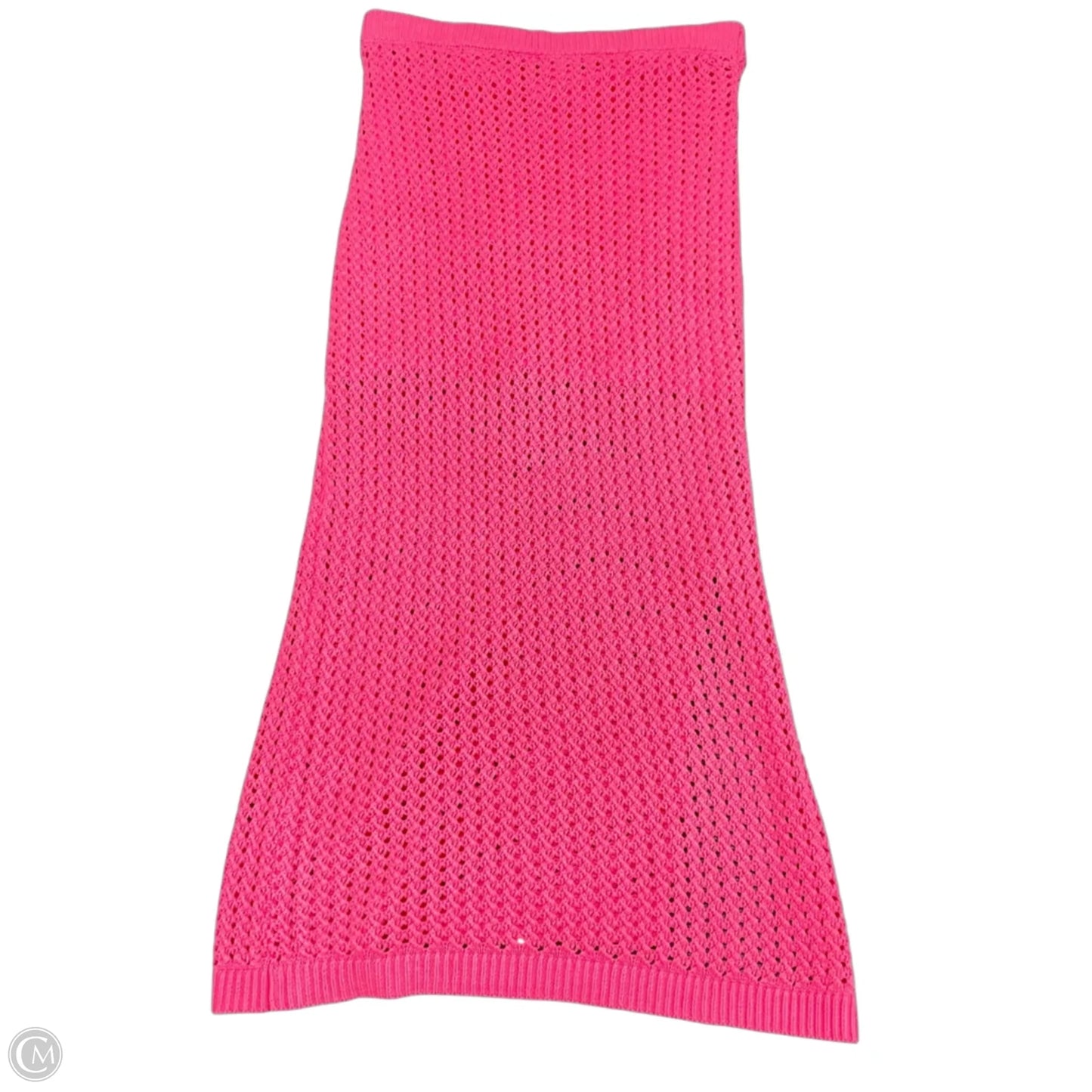 Pants Set 2pc By Skies Are Blue In Pink, Size: M