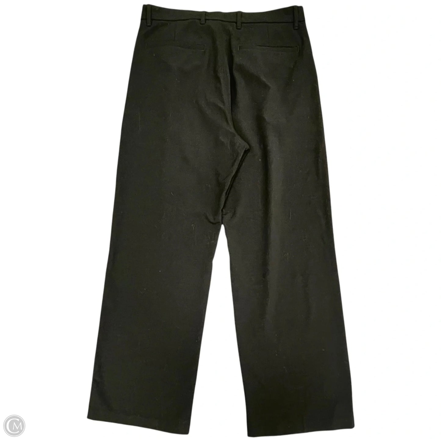 Pants Chinos & Khakis By Gap In Black, Size: 14