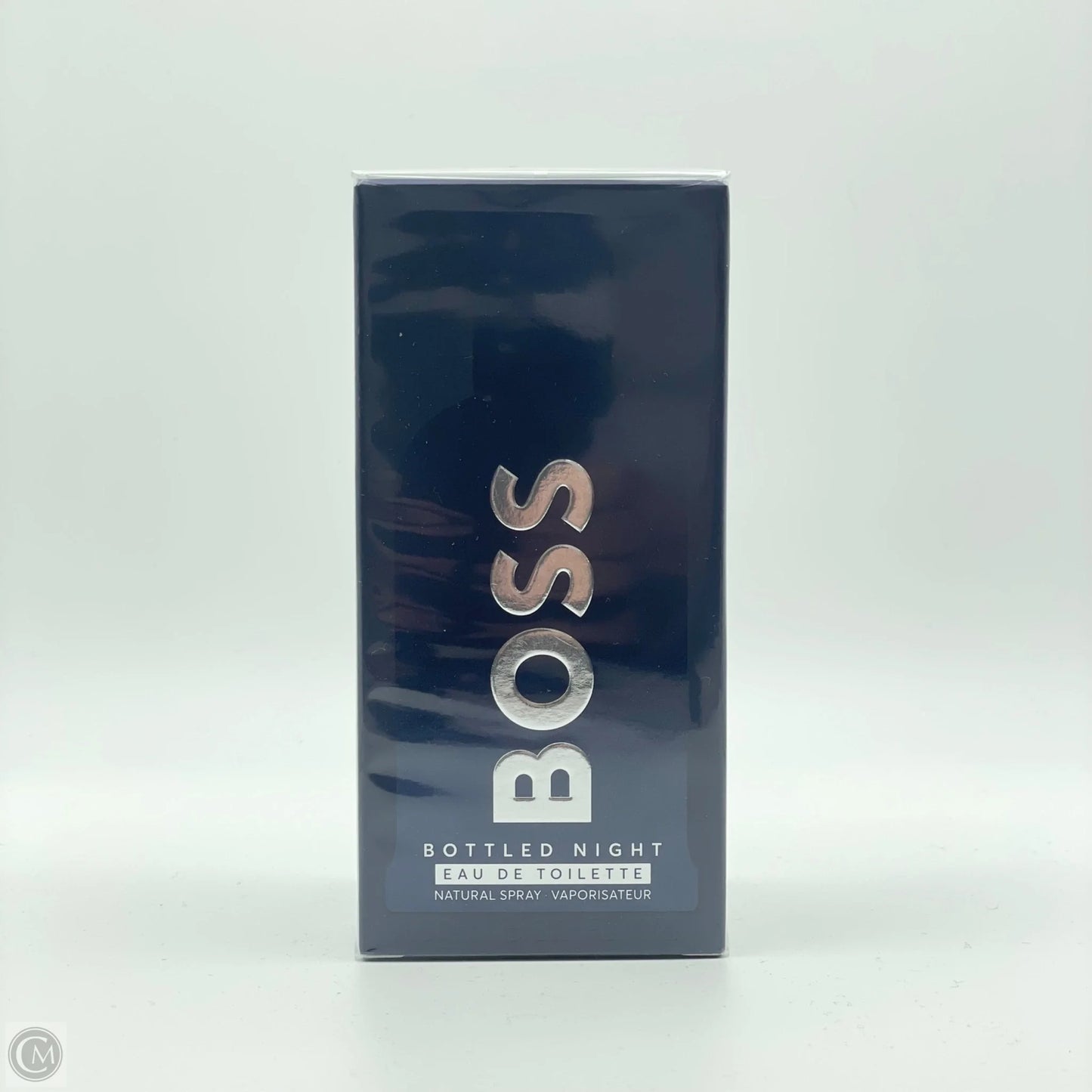 Fragrance Luxury Designer By Hugo Boss, Size: Large