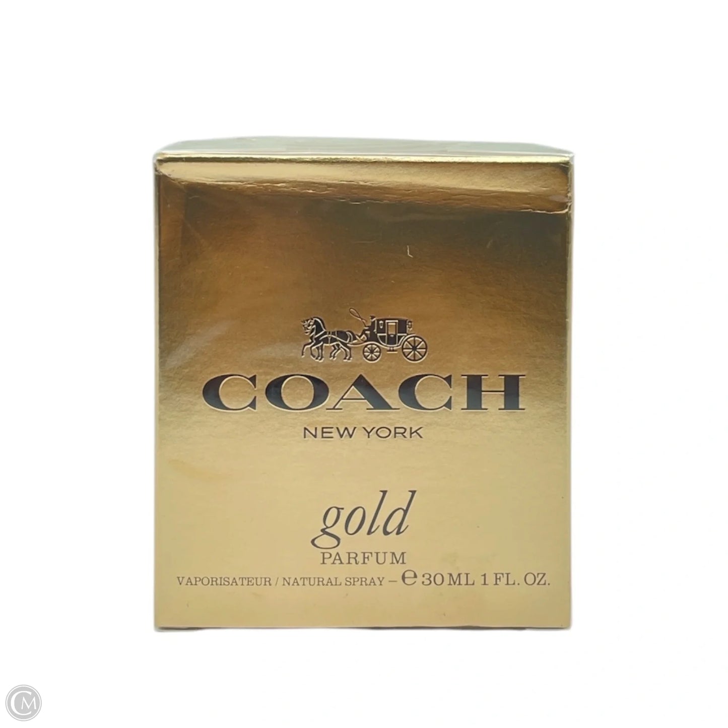 Fragrance Designer By Coach, Size: Small