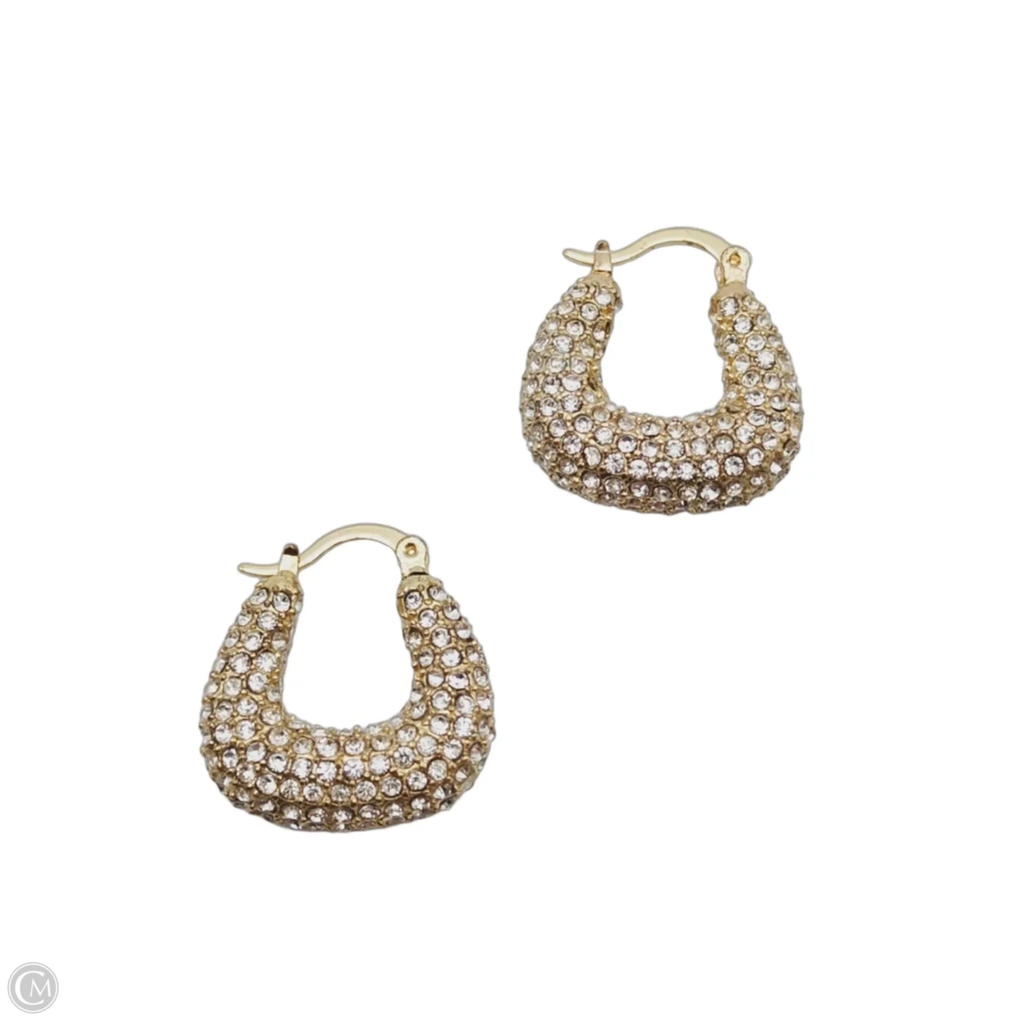 Earrings Dangle/drop By Cmc
