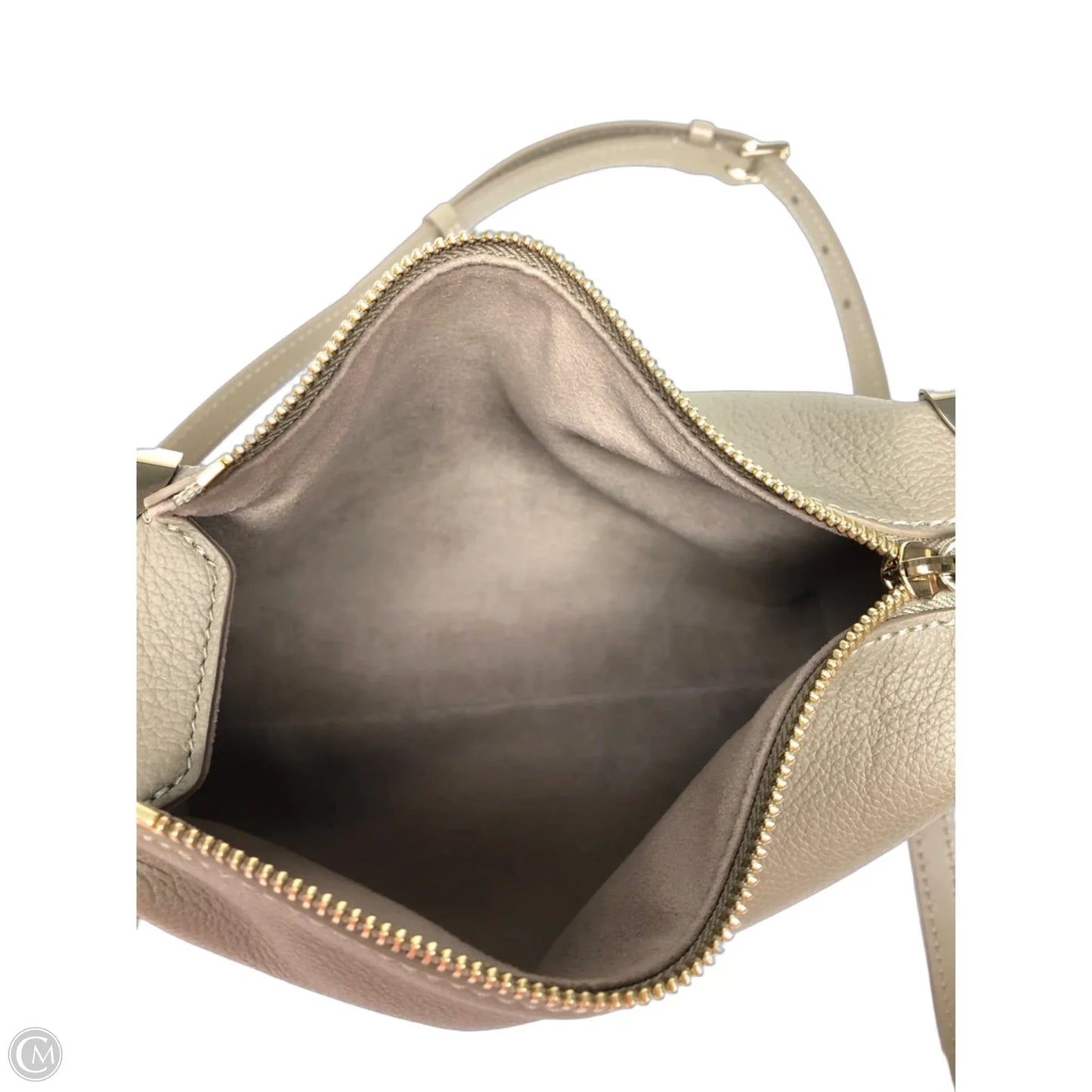 Crossbody Luxury Designer By Louis Vuitton, Size: Medium