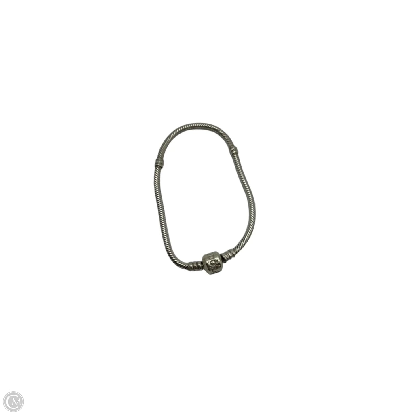 Bracelet Sterling Silver By Pandora