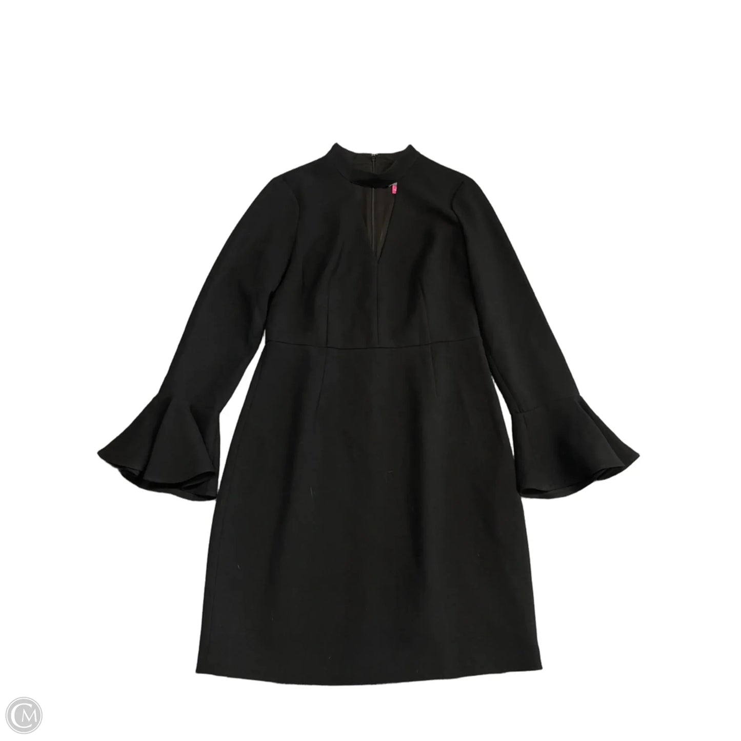Dress Work By Vince Camuto In Black, Size: 10