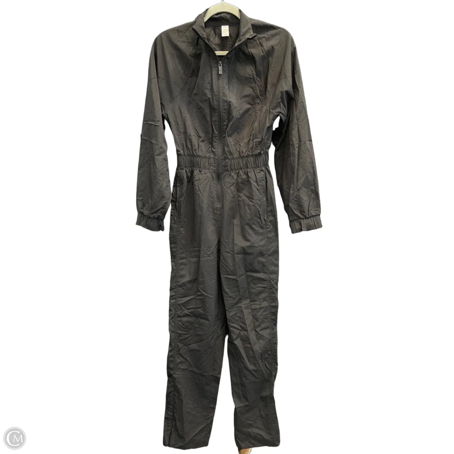 Jumpsuit By Victorias Secret In Black, Size: Xs