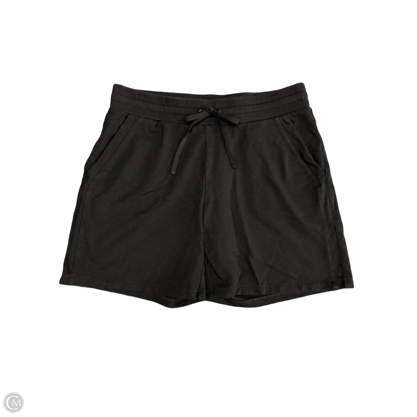 Shorts By Talbots In Black, Size: S