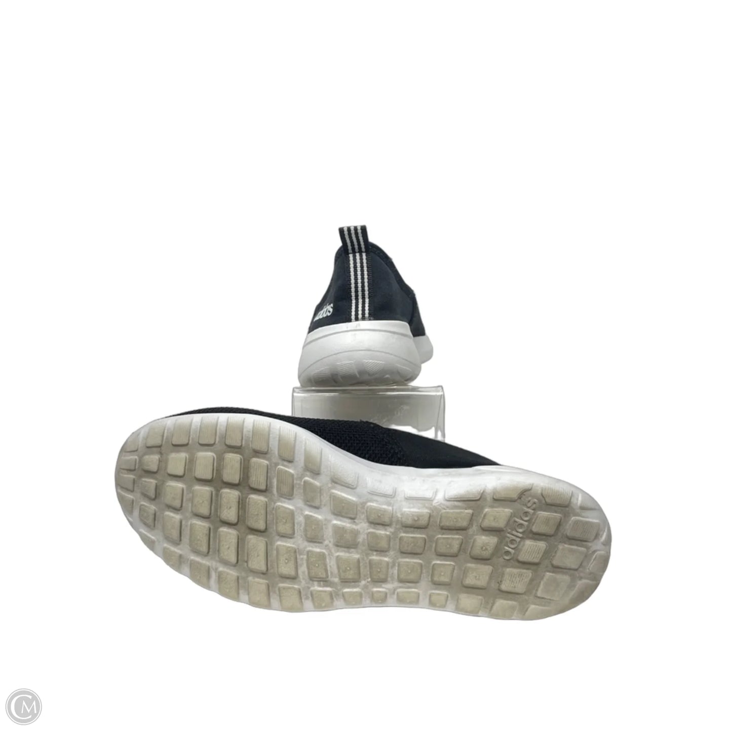 Shoes Athletic By Adidas In Black, Size: 7