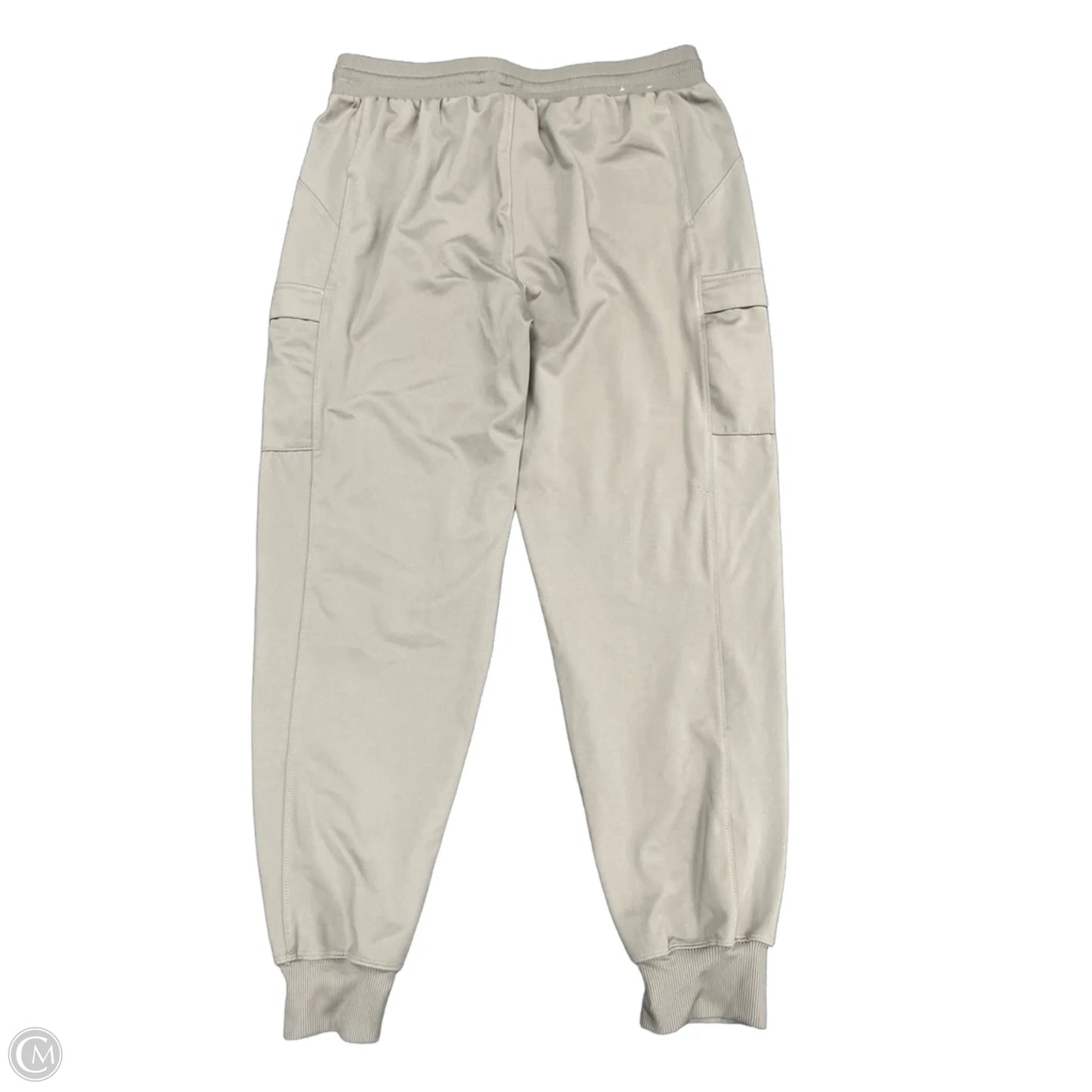 Athletic Pants By Rachel Zoe In Grey, Size: M