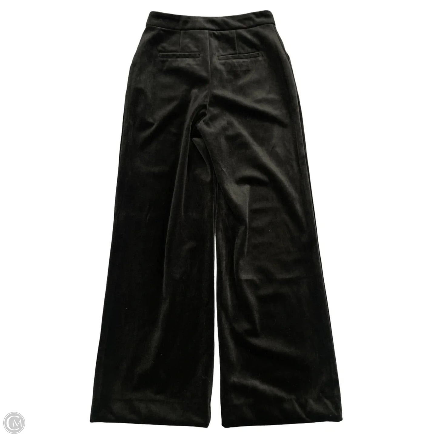 Pants Set 2pc By Avec Les Filles In Black, Size: Xs