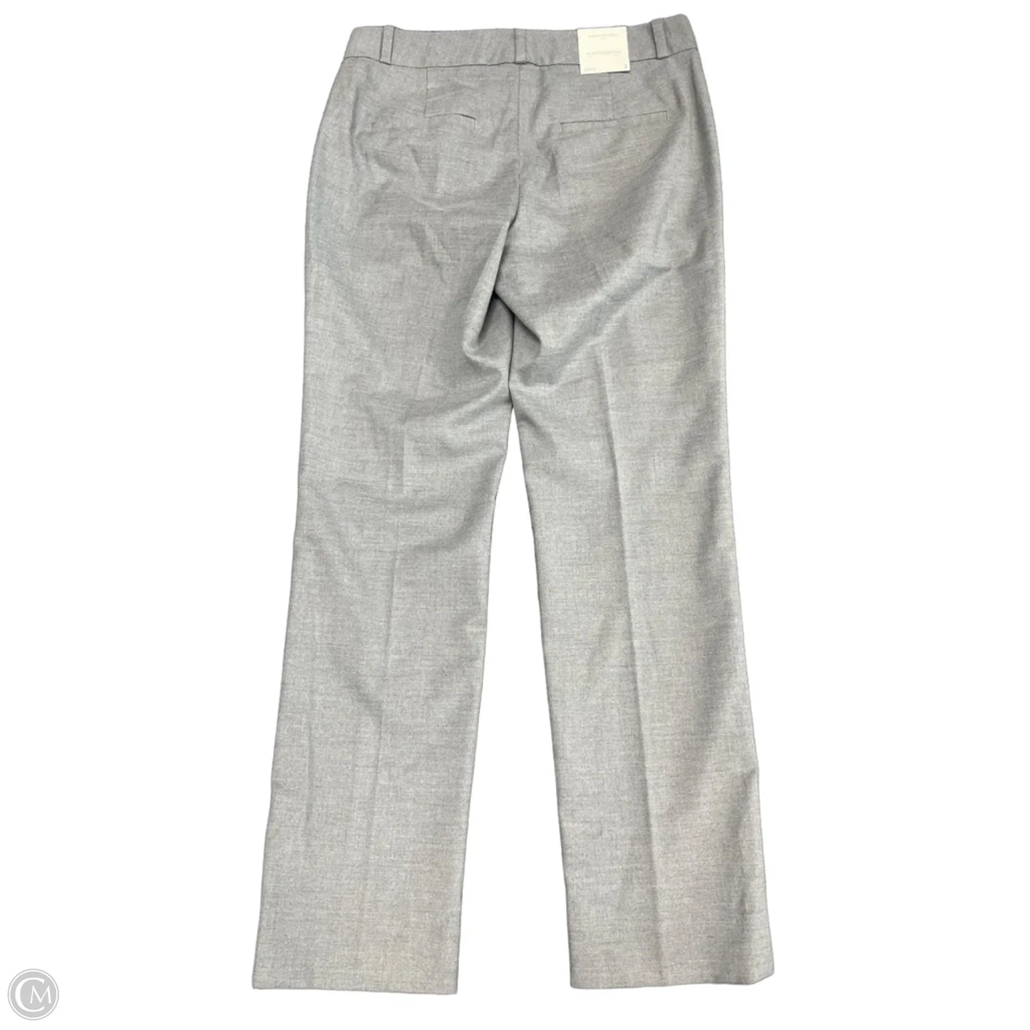 Pants Chinos & Khakis By Banana Republic In Grey, Size: 2