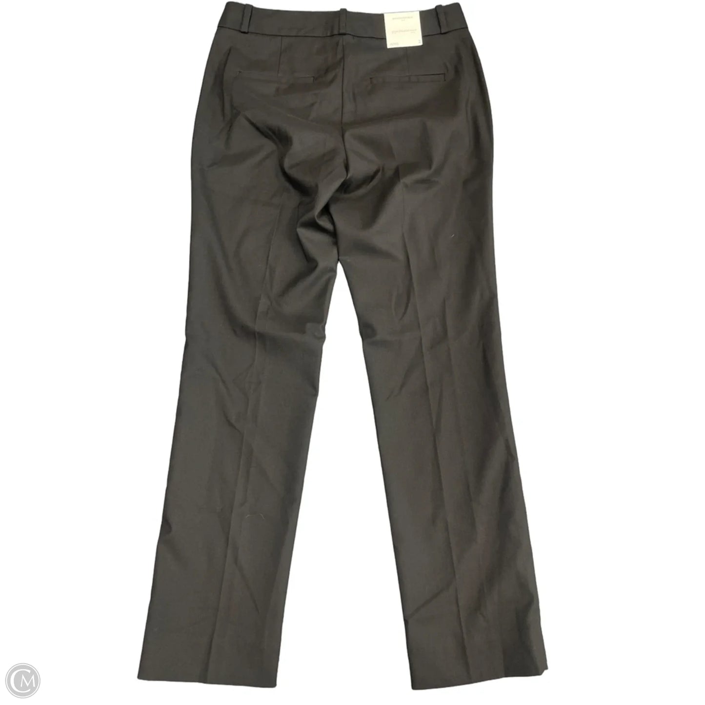Pants Chinos & Khakis By Banana Republic In Black, Size: 2