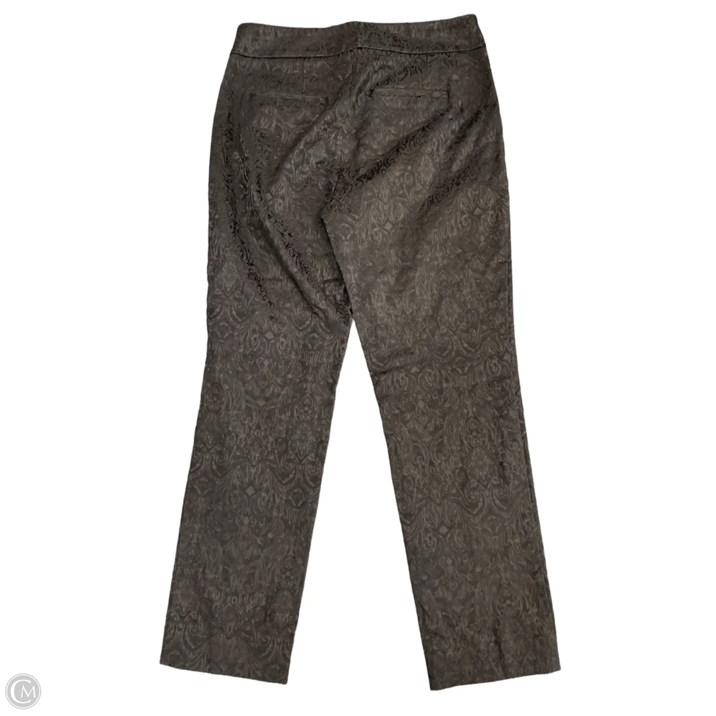Pants Chinos & Khakis By White House Black Market In Black, Size: 6