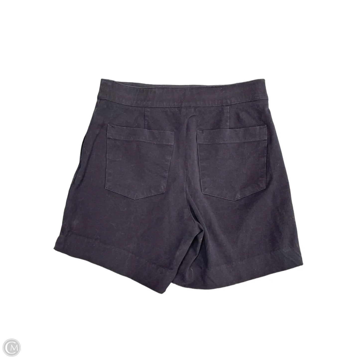 Shorts By Spanx In Navy, Size: Xs