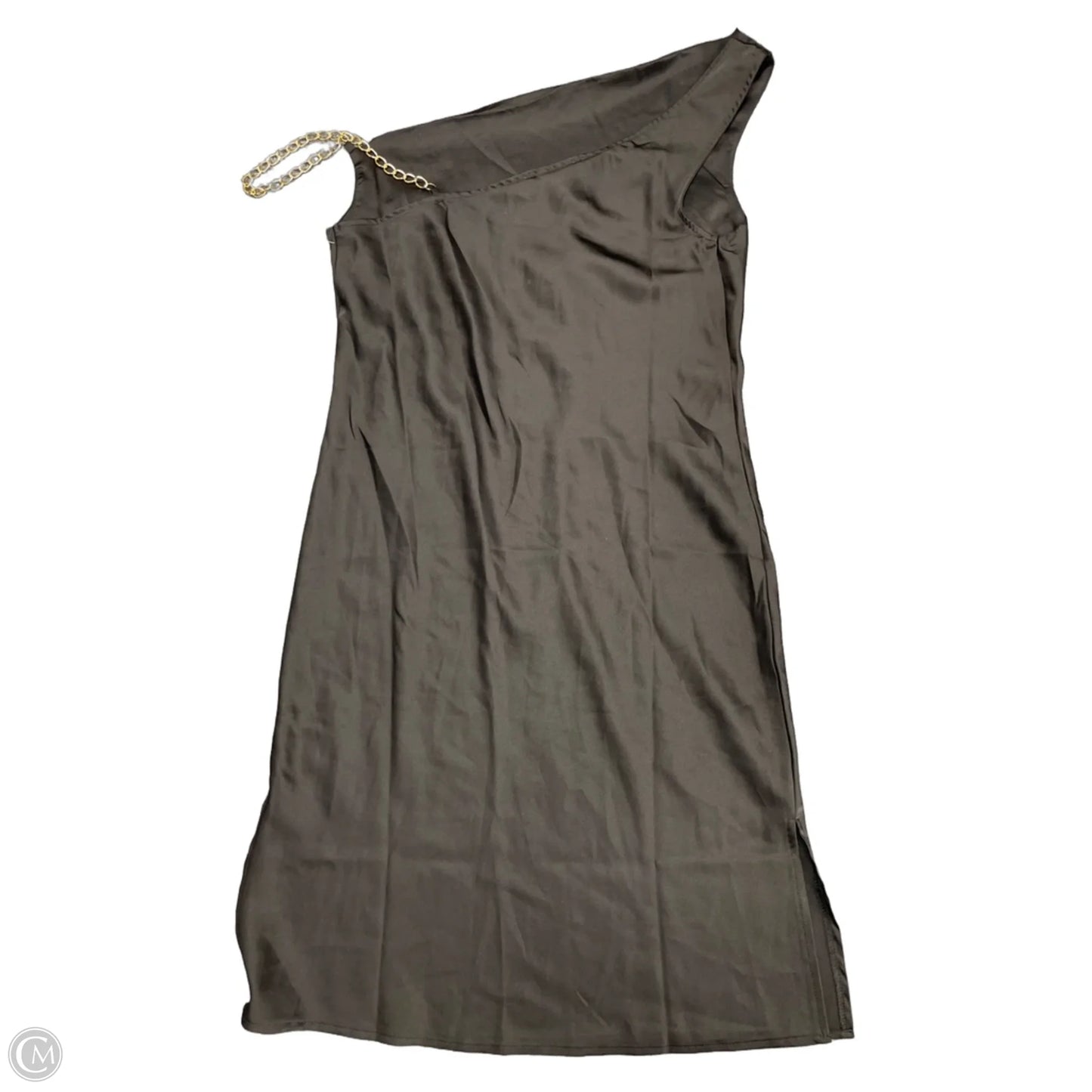 Dress Party Short By Pink Rose In Black, Size: Xs