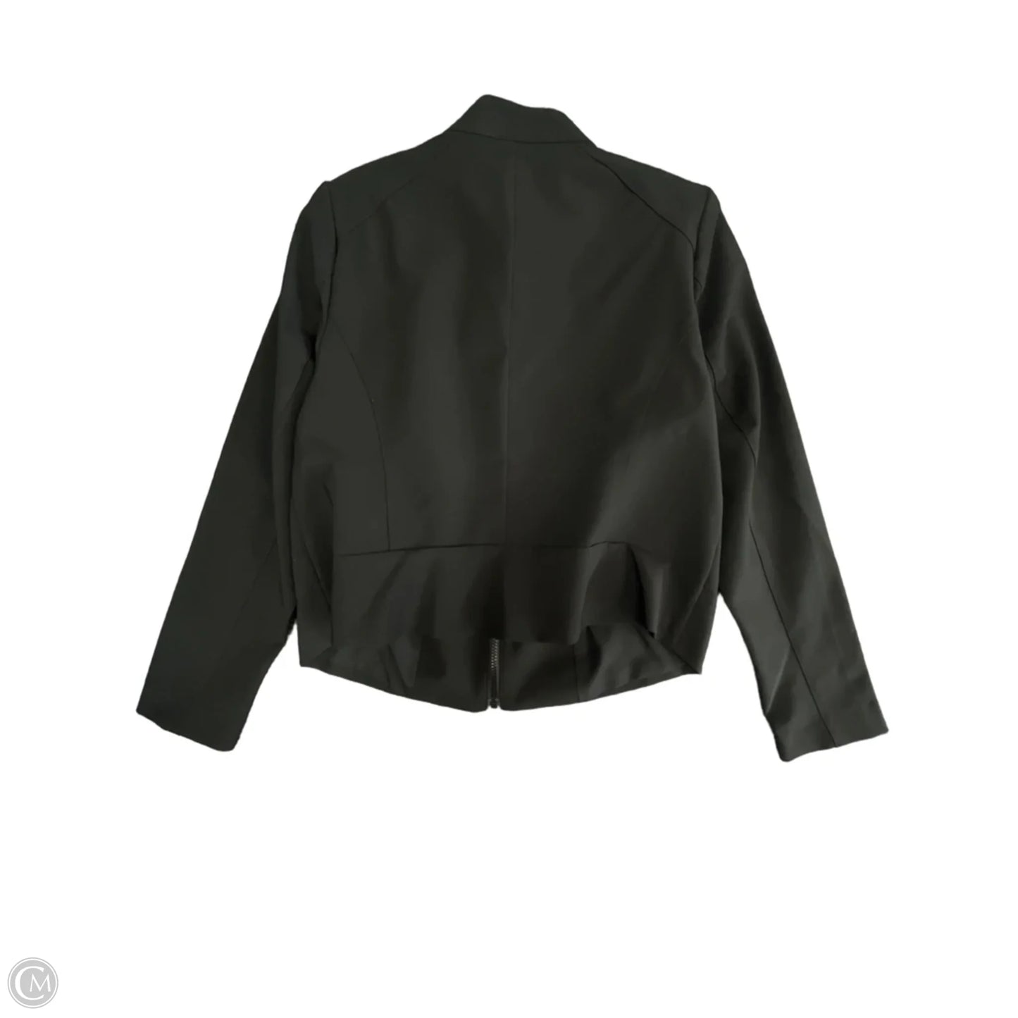 Jacket Other By Lane Bryant In Black, Size: 14