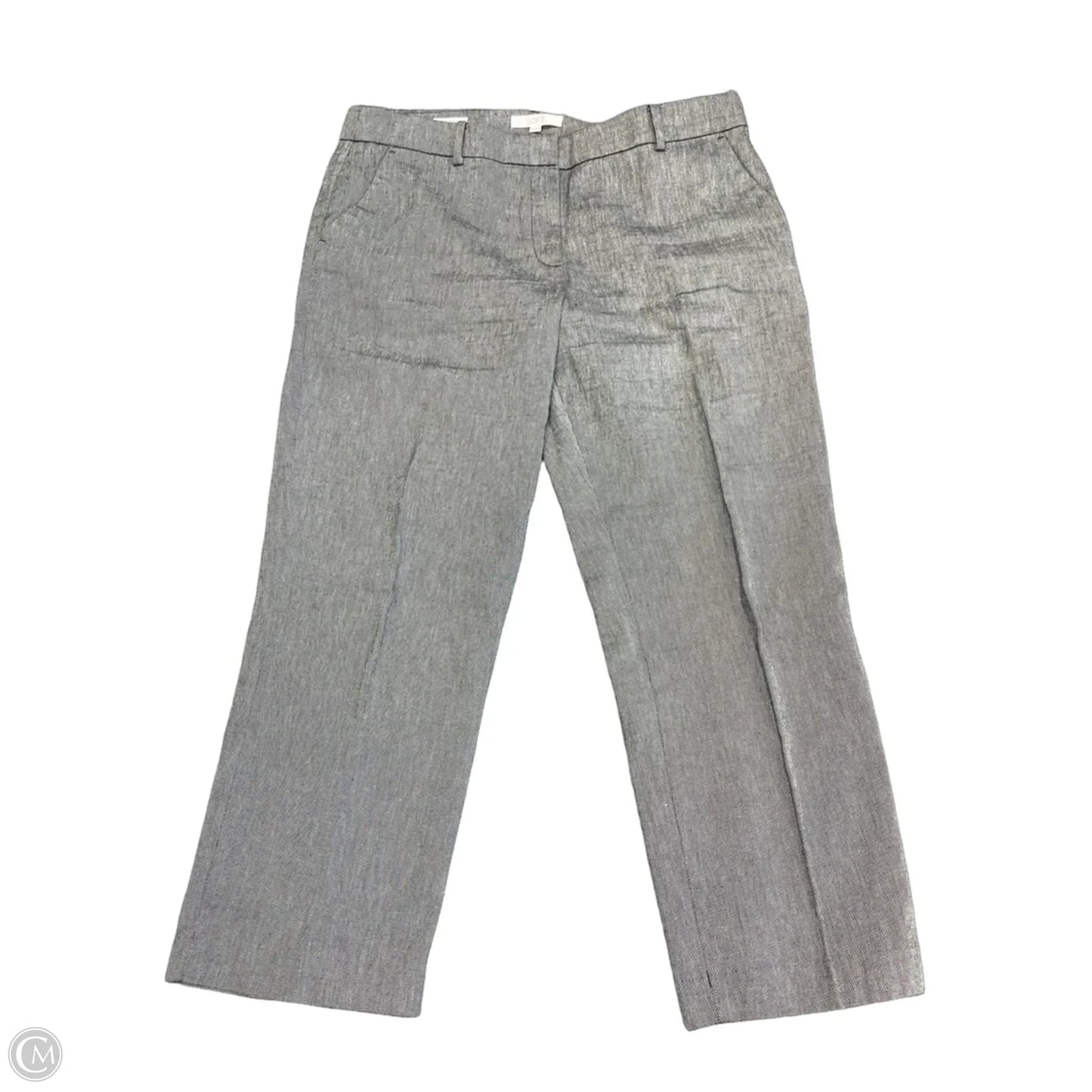 Pants Chinos & Khakis By Loft, Size: 14