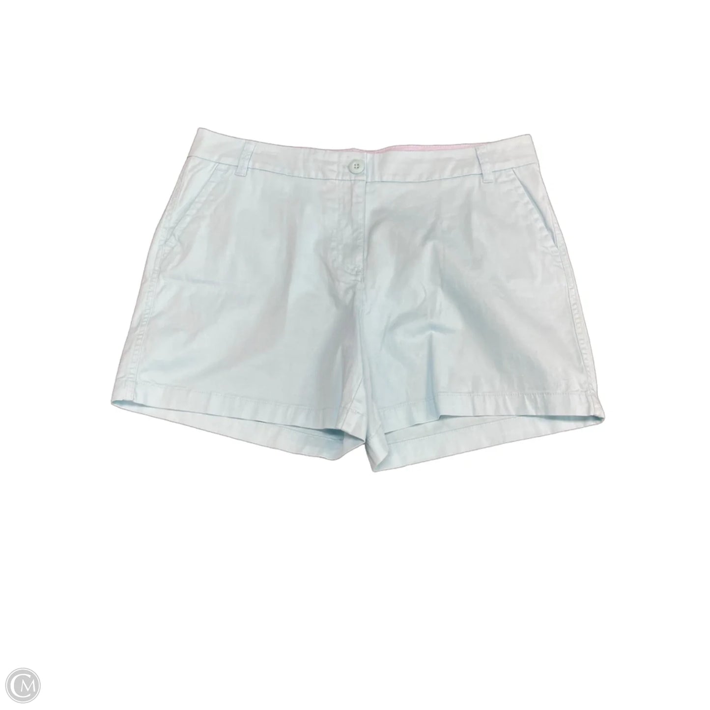 Shorts By Crown And Ivy In Blue, Size: 12