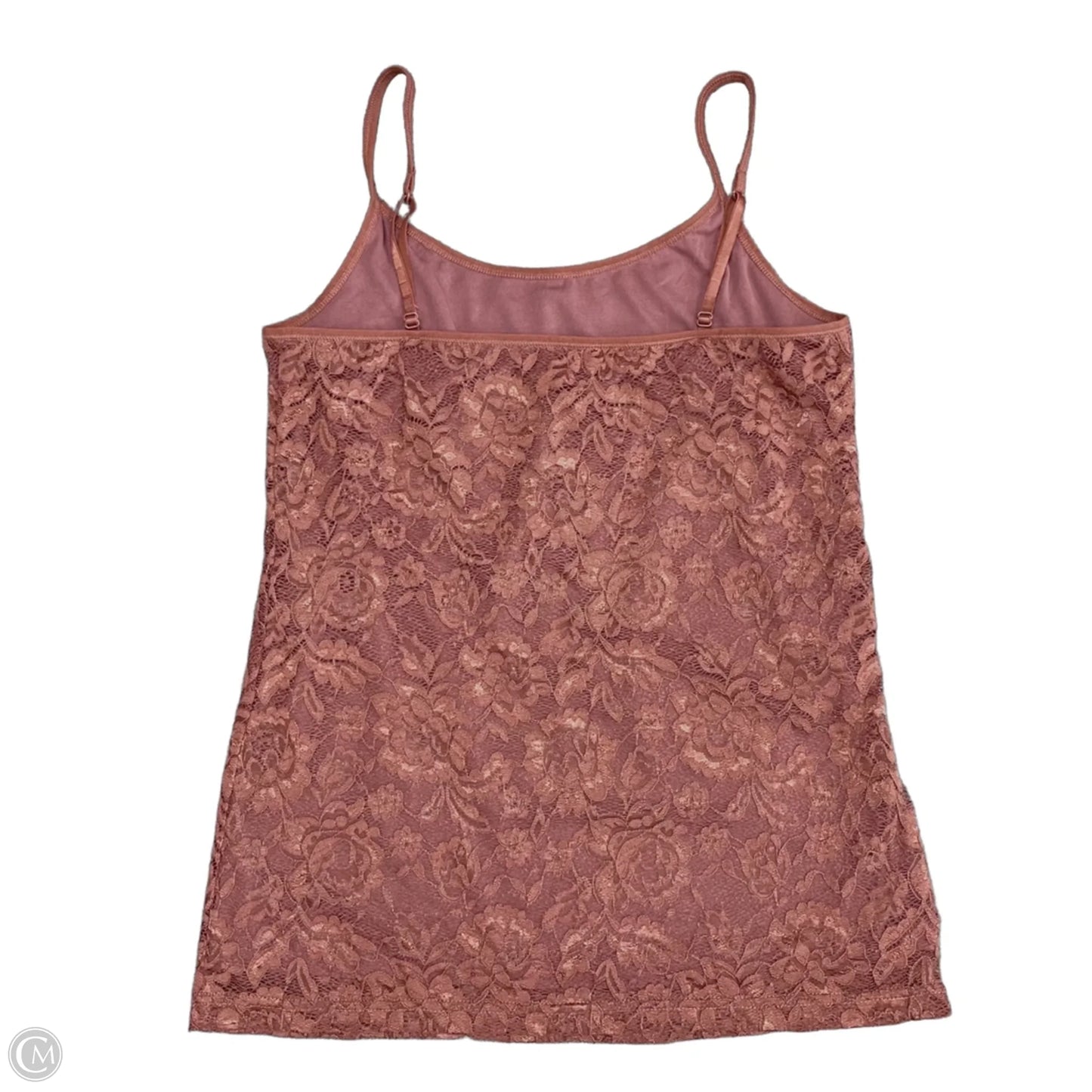 Top Cami By Maurices In Purple, Size: M