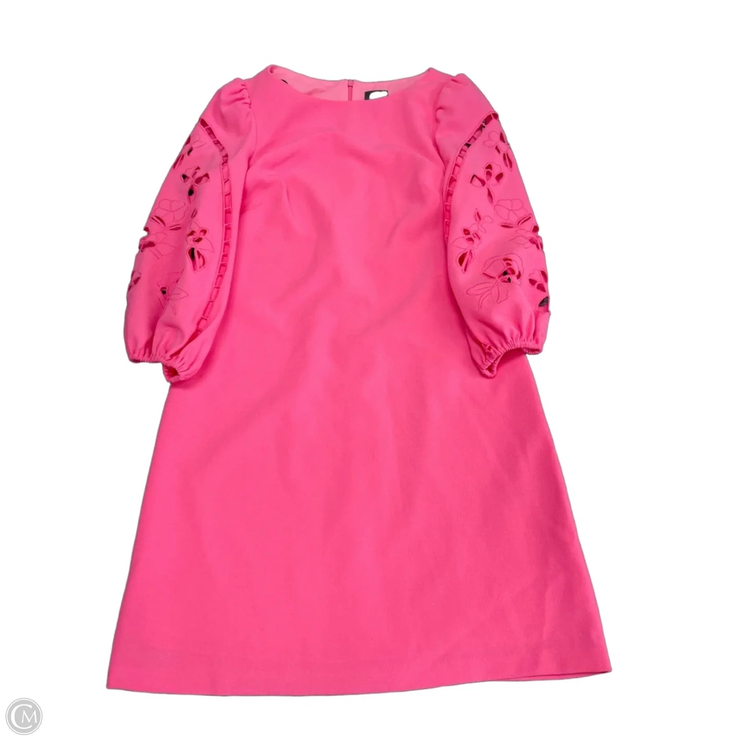 Dress Casual Short By Vince Camuto In Pink, Size: 4