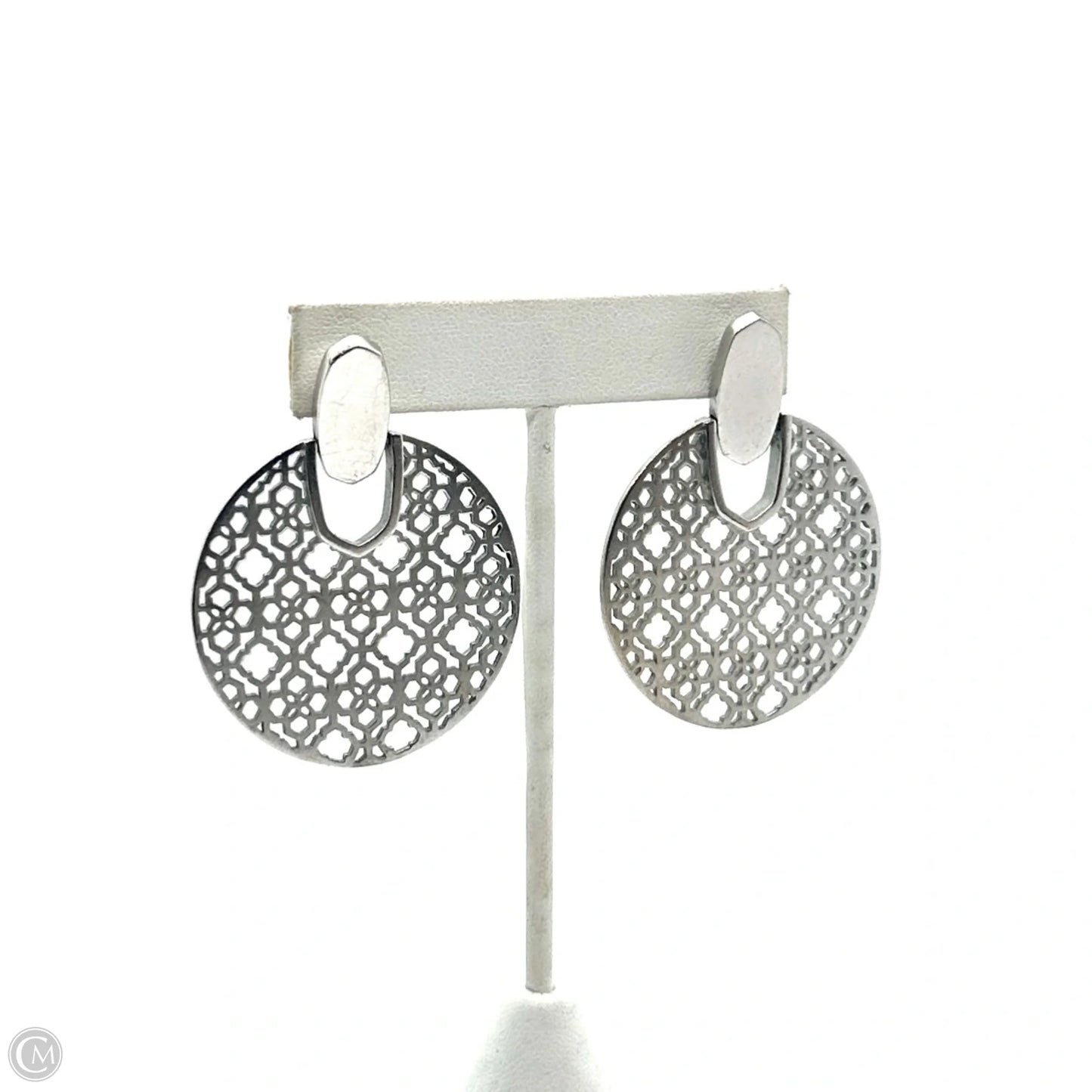 Earrings Dangle/drop By Kendra Scott