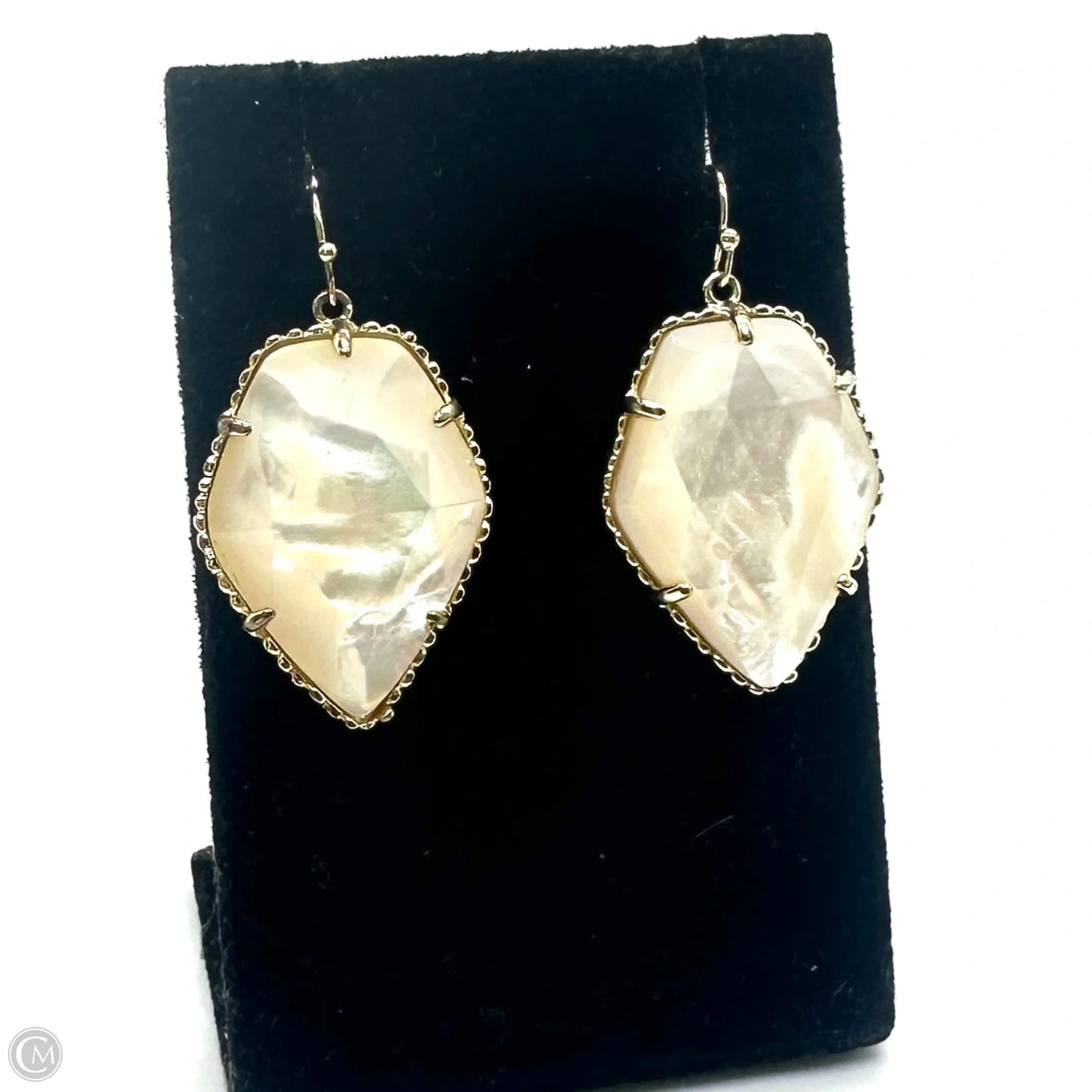Earrings Dangle/drop By Kendra Scott