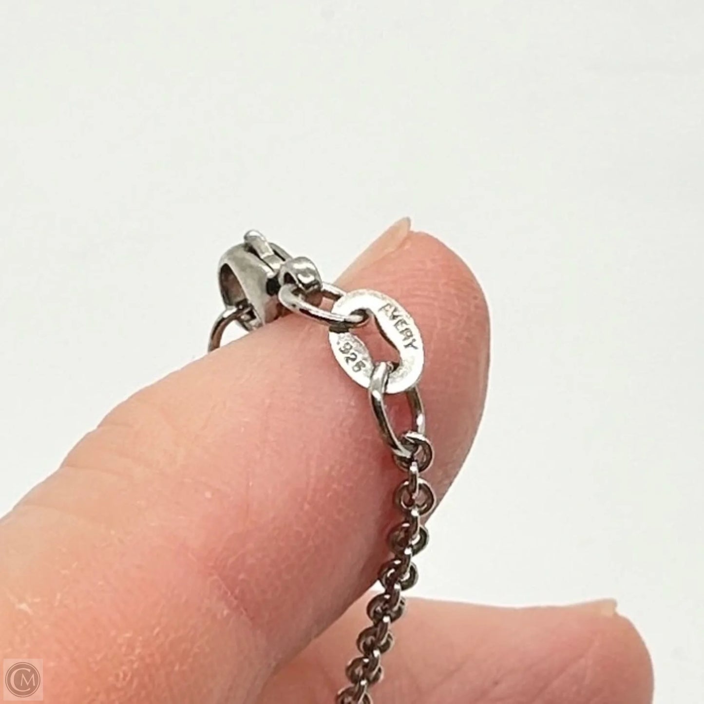 Necklace Sterling Silver By James Avery