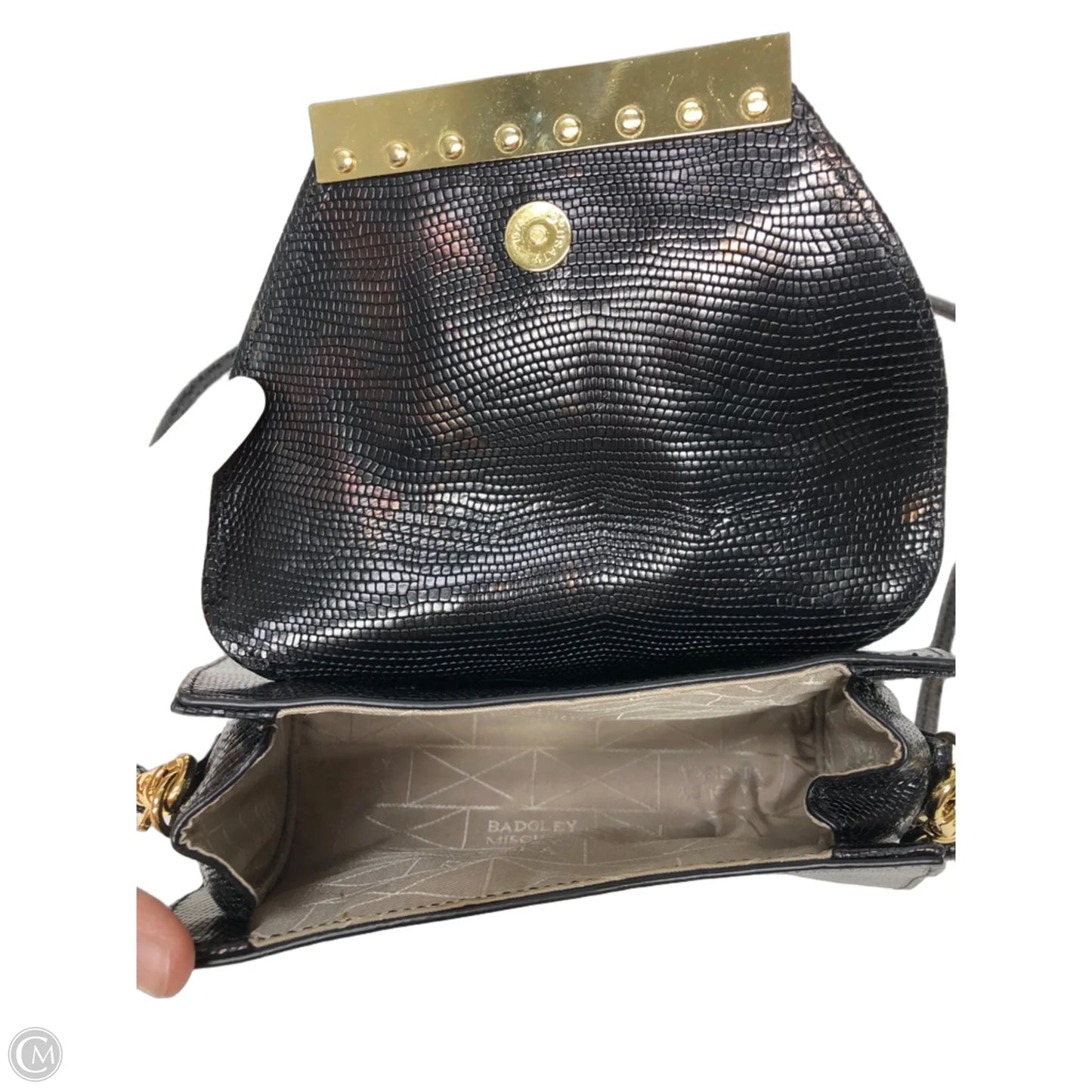 Crossbody By Badgley Mischka