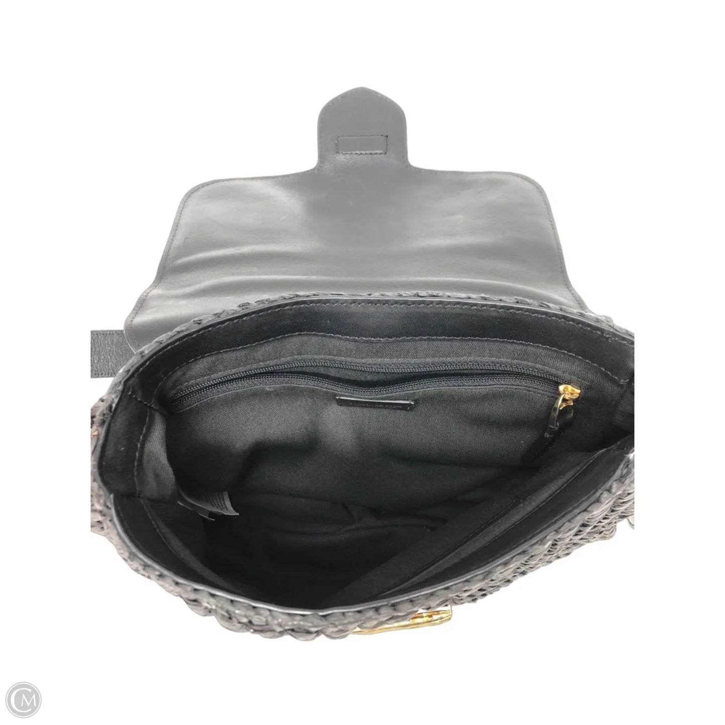 Crossbody Leather By Ralph Lauren