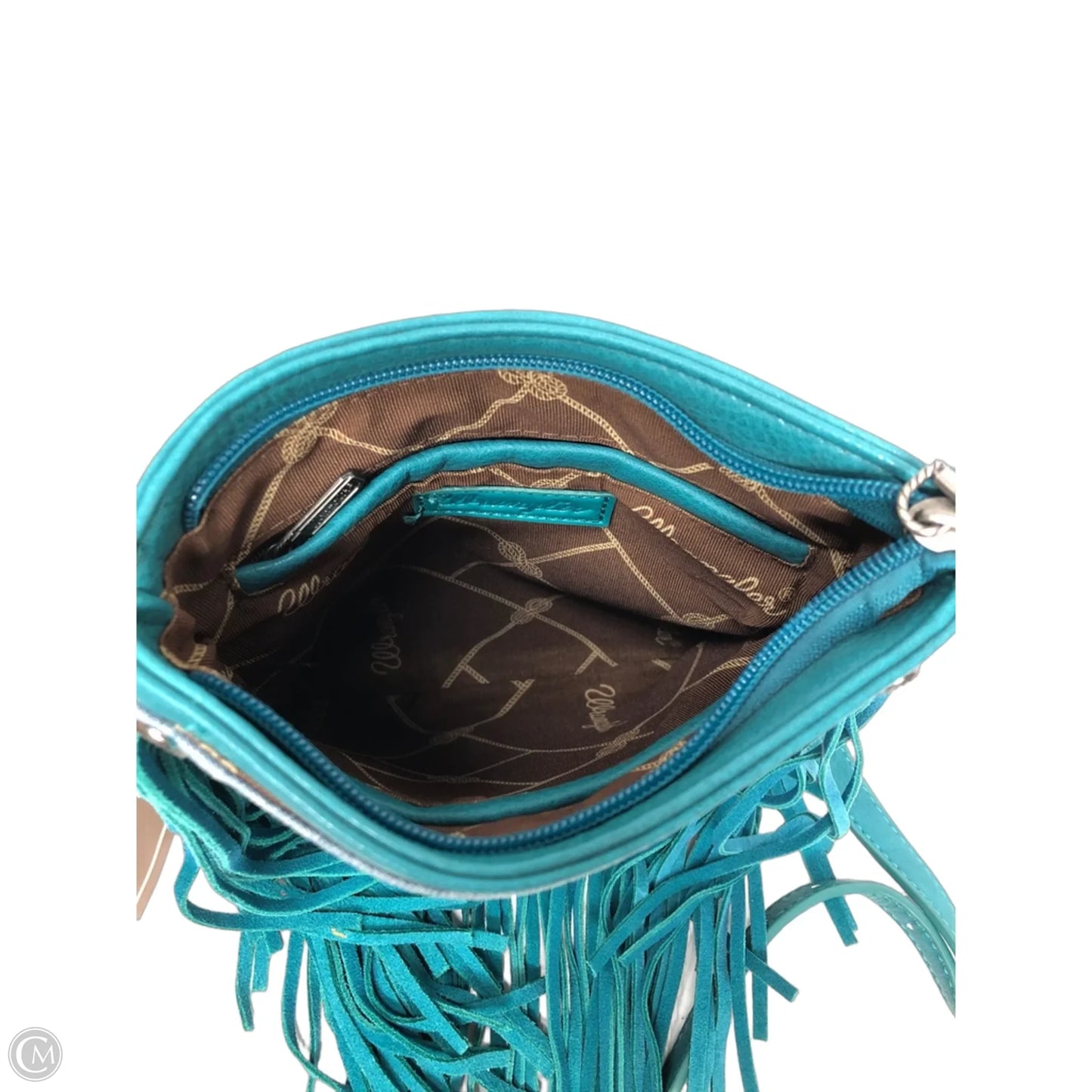 Crossbody By Wrangler