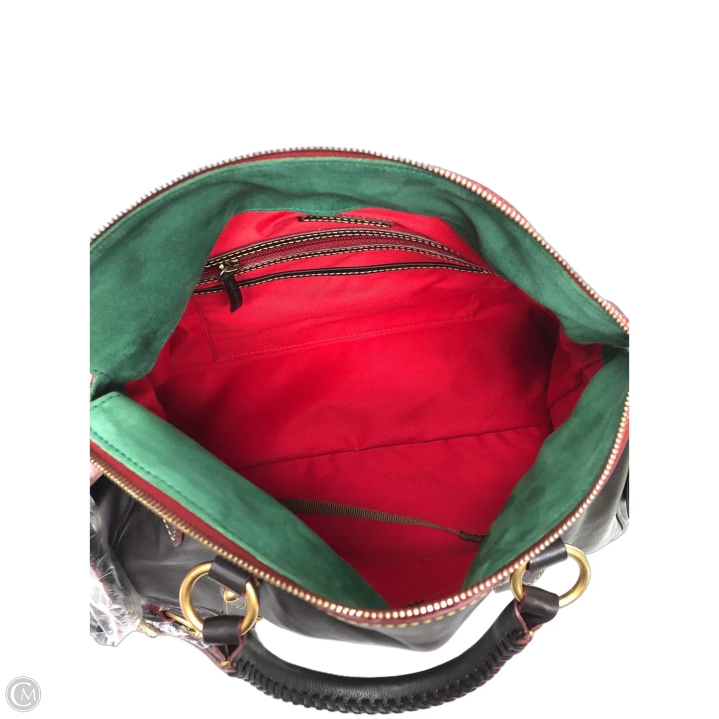 Handbag Designer By Dooney And Bourke