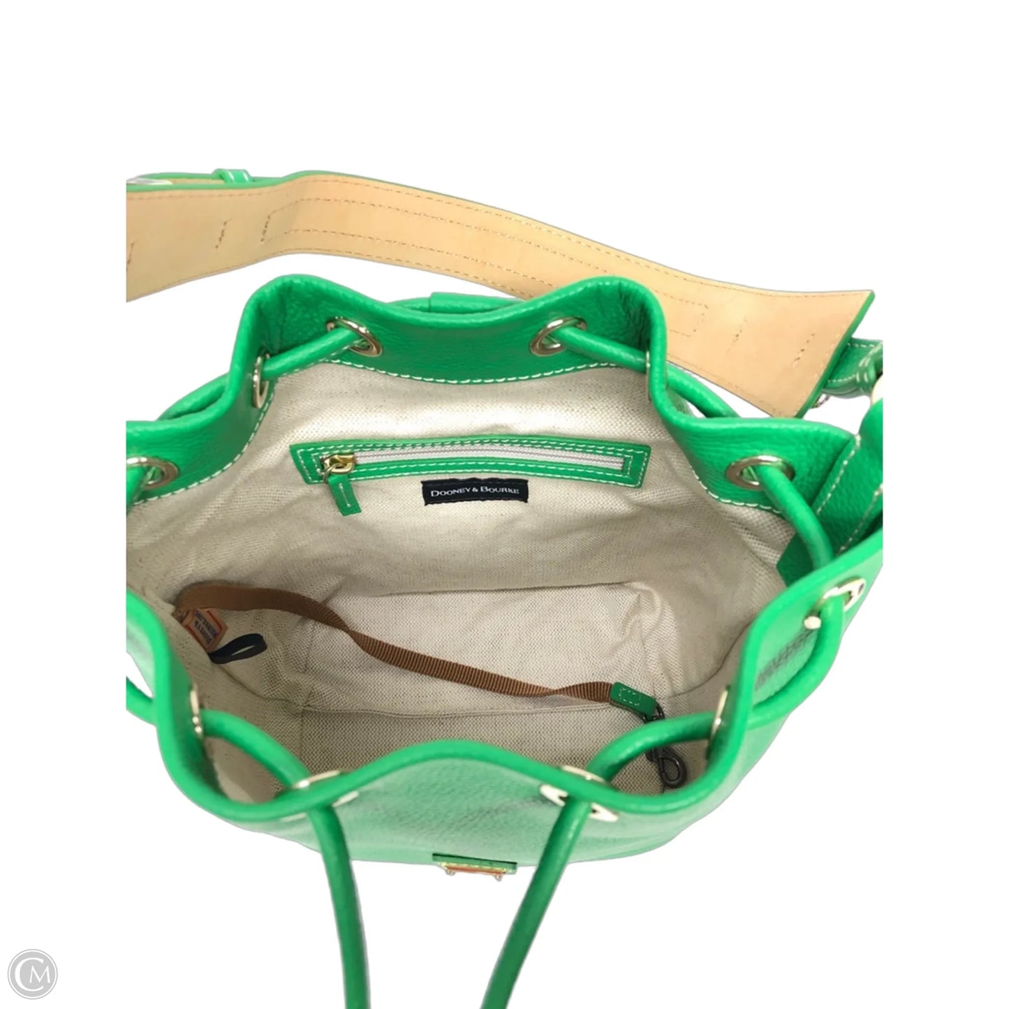 Handbag Designer By Dooney And Bourke
