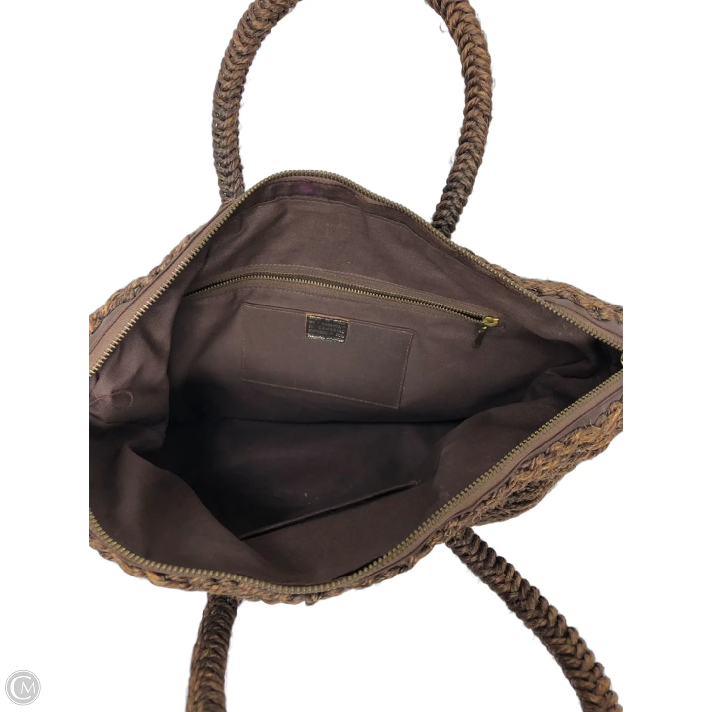 Handbag By Cmb