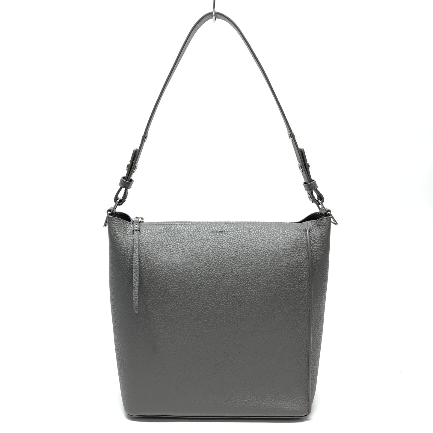 Crossbody Designer By All Saints Size: Medium